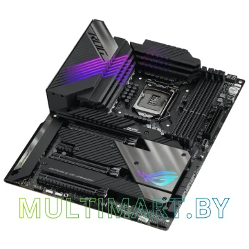 Материнская плата ASUS ROG Maximus XIII Hero картинка 5